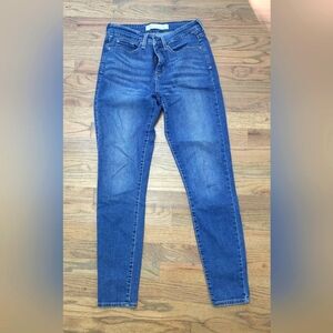 Women's Levi Strauss & Co Jeans